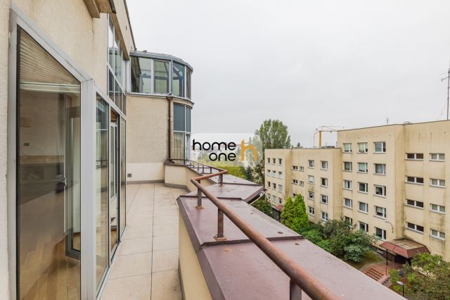 Mieszkanie 5-pokojowe Warszawa Wilanów, ul. Marconich. Zdjęcie 16