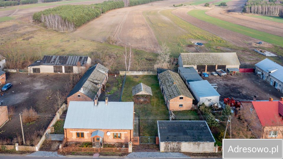 Działka budowlana Łagiewniki. Zdjęcie 9