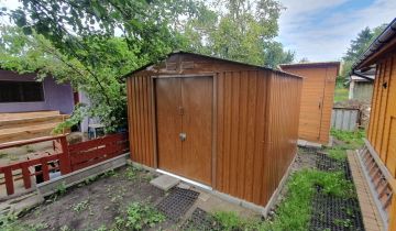 Działka rod Inowrocław