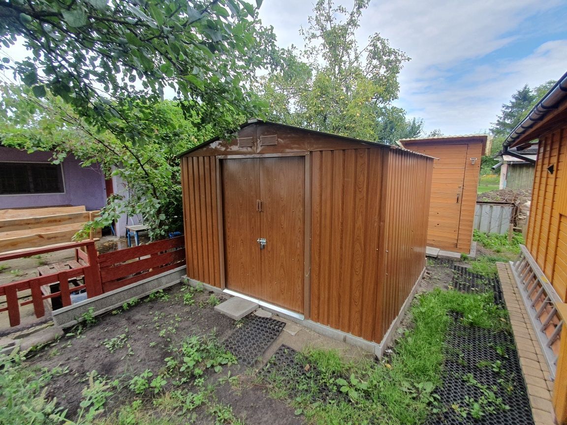 Działka rod Inowrocław. Zdjęcie 2