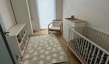 Mieszkanie 4-pokojowe Toruń Wrzosy