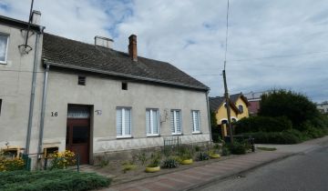 Mieszkanie 3-pokojowe Goleniów, ul. Słowiańska