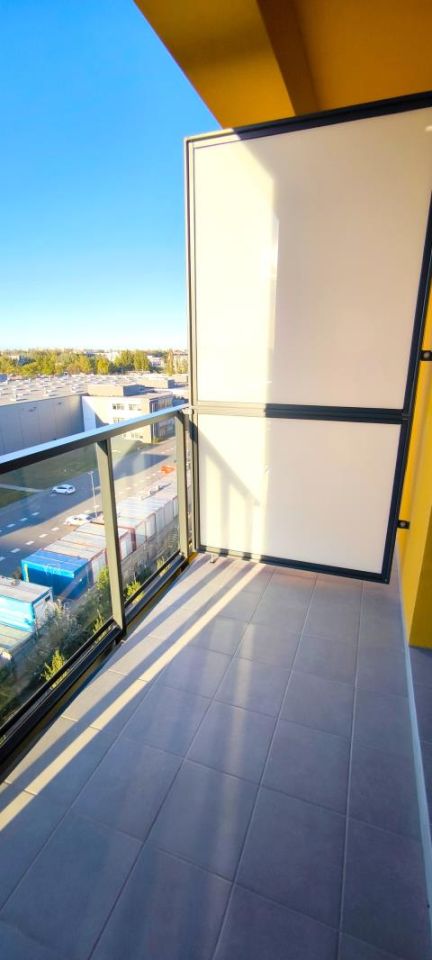 Mieszkanie 3-pokojowe Warszawa Ursus, ul. Giserska. Zdjęcie 14