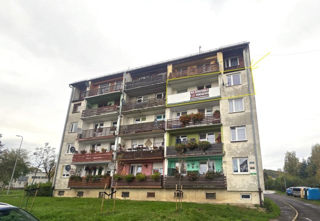 Mieszkanie 4-pokojowe Lubań, ul. Robotnicza. Zdjęcie 18