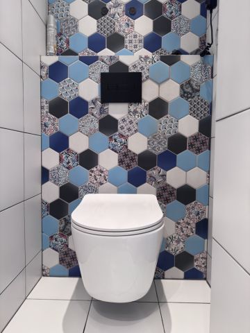 Mieszkanie 1-pokojowe Łódź, al. 1 Maja. Zdjęcie 5