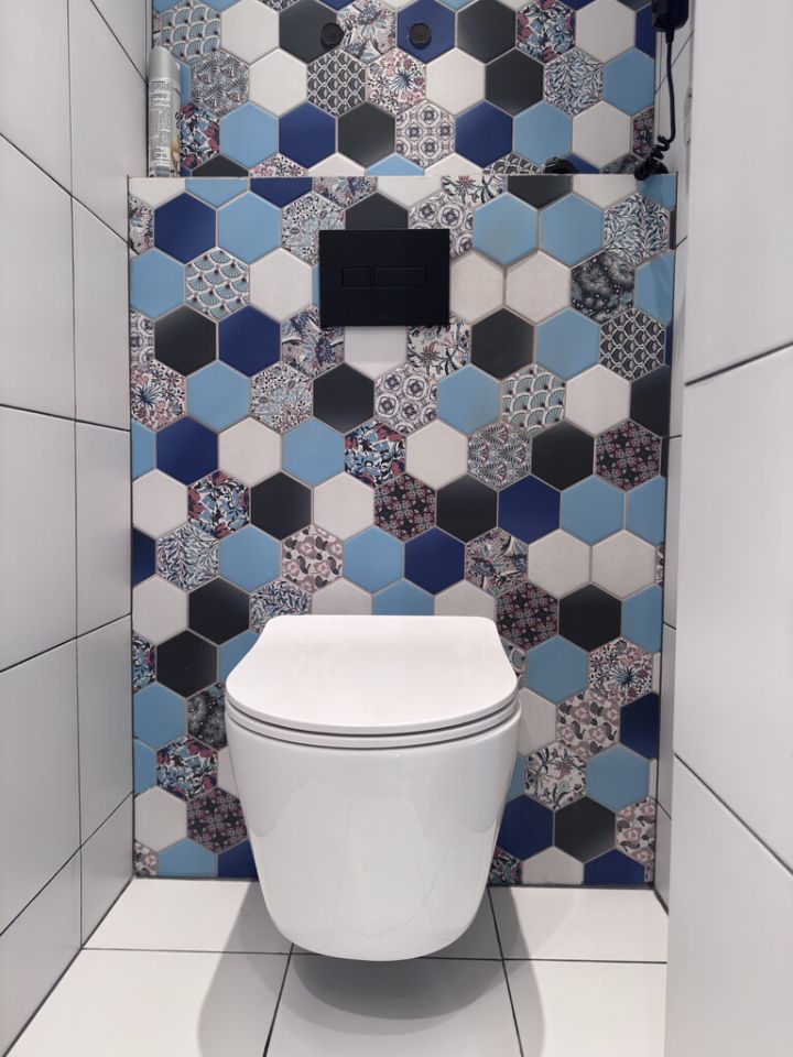 Mieszkanie 1-pokojowe Łódź, al. 1 Maja. Zdjęcie 5