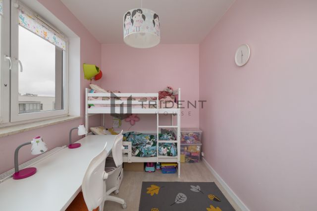 Mieszkanie 3-pokojowe Warszawa Białołęka, ul. Gioacchino Rossiniego. Zdjęcie 10