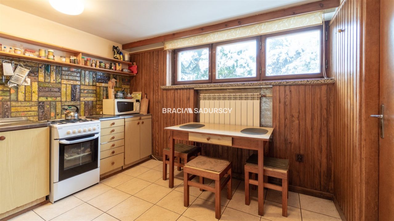 dom wolnostojący, 5 pokoi Łysa Góra. Zdjęcie 8