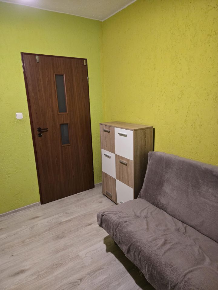 Mieszkanie 2-pokojowe Gliwice Szobiszowice, ul. Warszawska. Zdjęcie 13