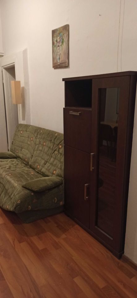 Mieszkanie 1-pokojowe Warszawa Śródmieście. Zdjęcie 8