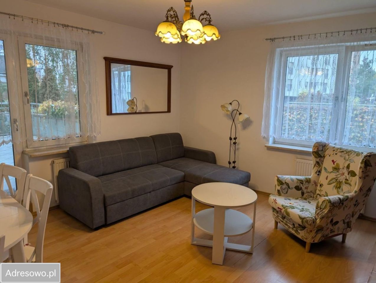 Mieszkanie 2-pokojowe Warszawa Bemowo, ul. Obrońców Tobruku. Zdjęcie 10