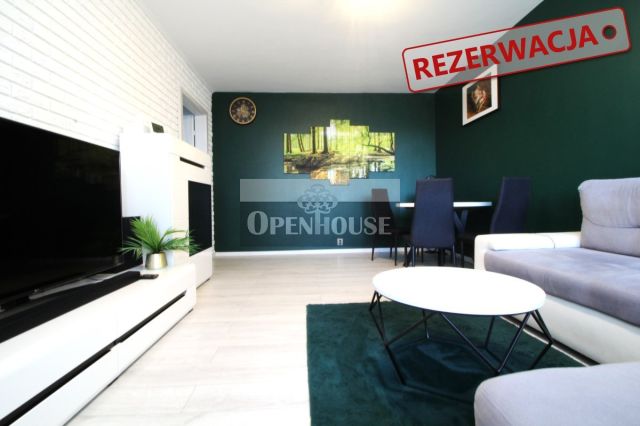 Mieszkanie 3-pokojowe Głogów Kopernik, ul. Gwiaździsta. Zdjęcie 1