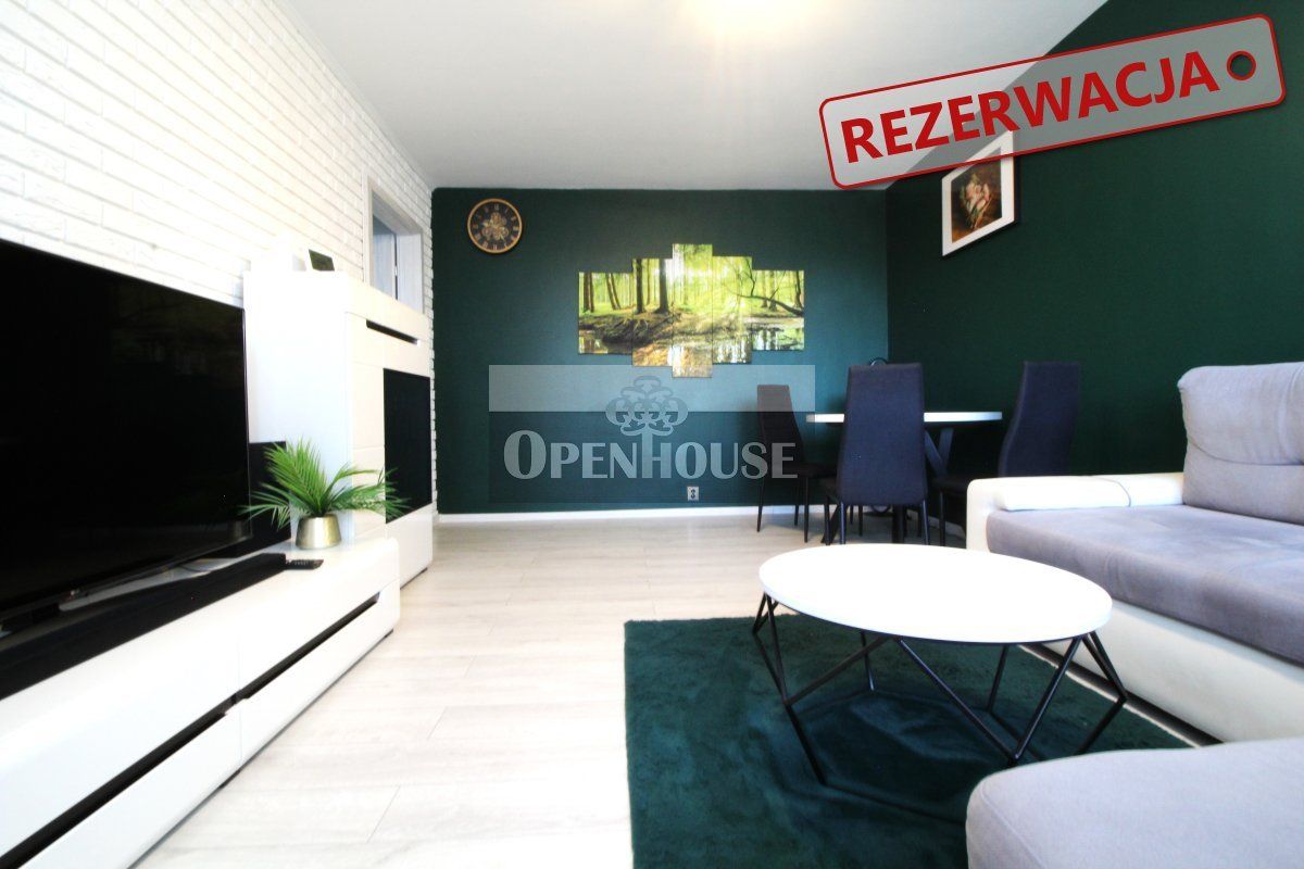 Mieszkanie 3-pokojowe Głogów Kopernik, ul. Gwiaździsta