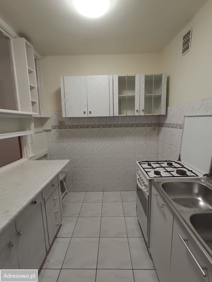 Mieszkanie 3-pokojowe Katowice os. Tysiąclecia, ul. Tysiąclecia. Zdjęcie 13