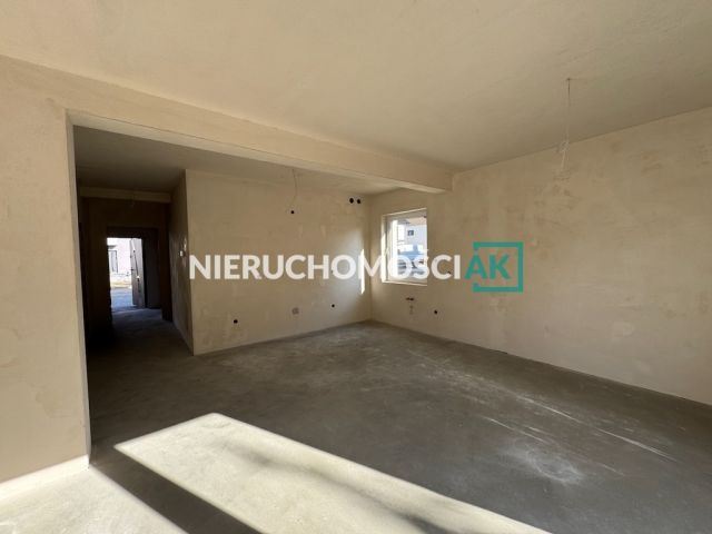 dom szeregowy, 4 pokoje Konin. Zdjęcie 9