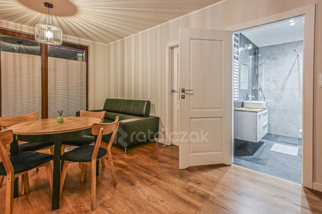 Mieszkanie 2-pokojowe Gdańsk Wrzeszcz, ul. Mariana Hemara. Zdjęcie 2