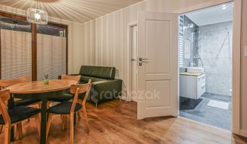 Mieszkanie 2-pokojowe Gdańsk Wrzeszcz, ul. Mariana Hemara