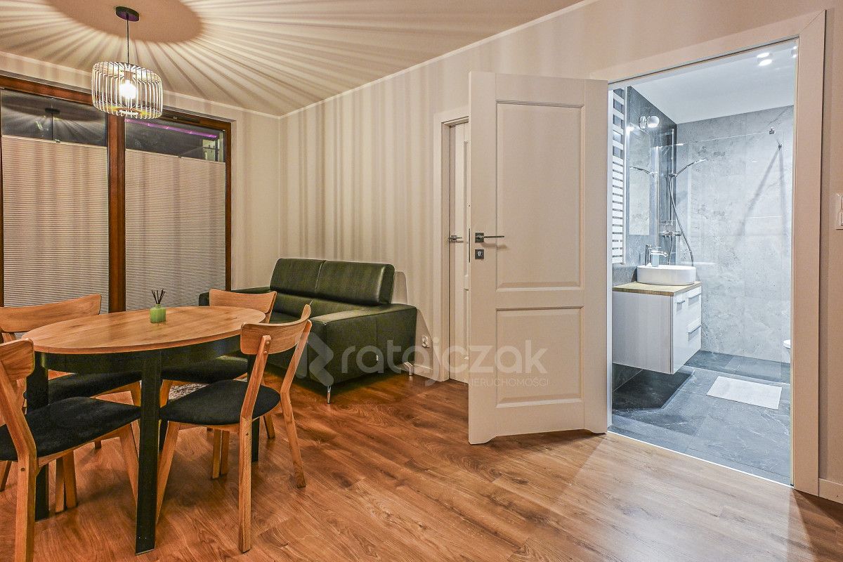 Mieszkanie 2-pokojowe Gdańsk Wrzeszcz, ul. Mariana Hemara. Zdjęcie 2