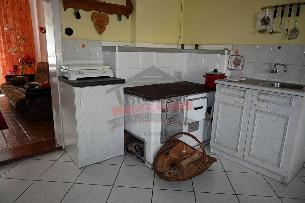 dom wolnostojący, 7 pokoi Biestrzynnik. Zdjęcie 6