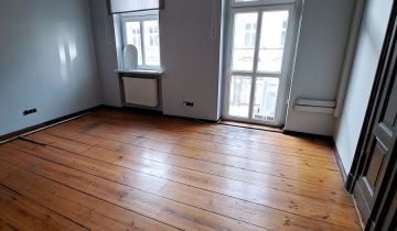 Biuro Poznań Centrum, ul. Półwiejska