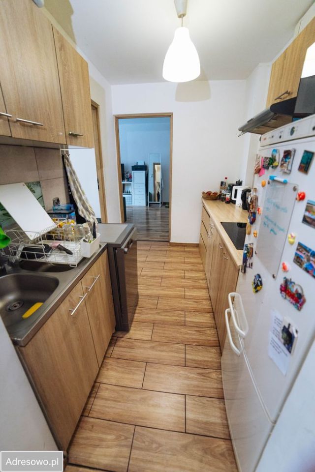 Mieszkanie 2-pokojowe Katowice Załęże, ul. 18 Sierpnia. Zdjęcie 7