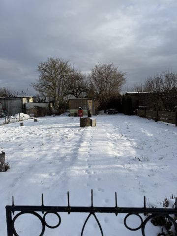 Działka rod Toruń Bydgoskie Przedmieście, szosa Bydgoska. Zdjęcie 1