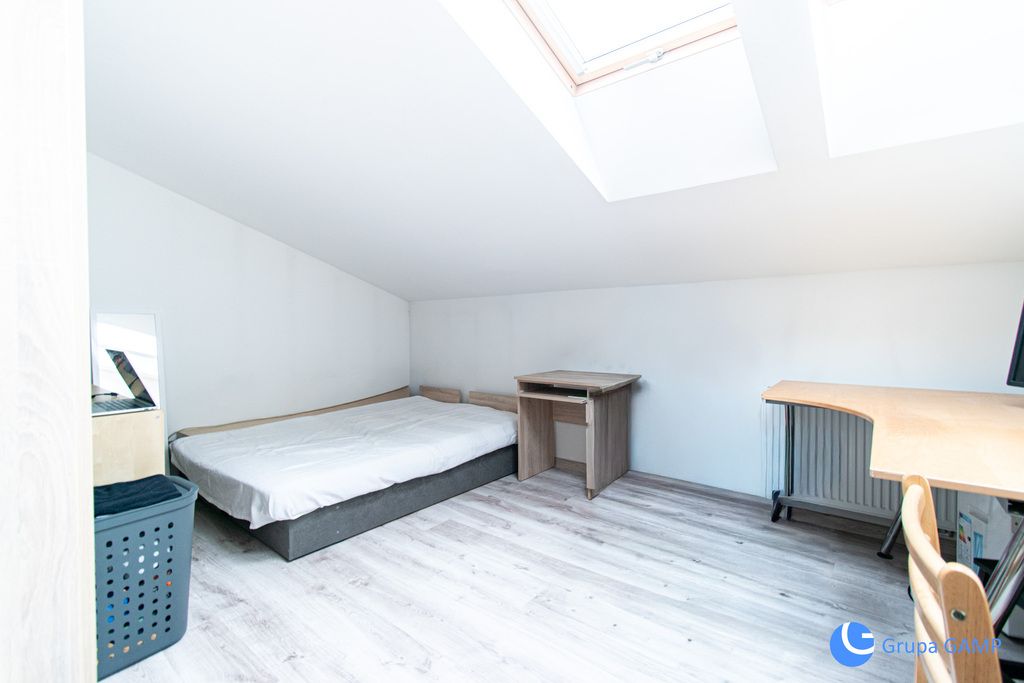 Mieszkanie 2-pokojowe Kraków, ul. Spokojna. Zdjęcie 4