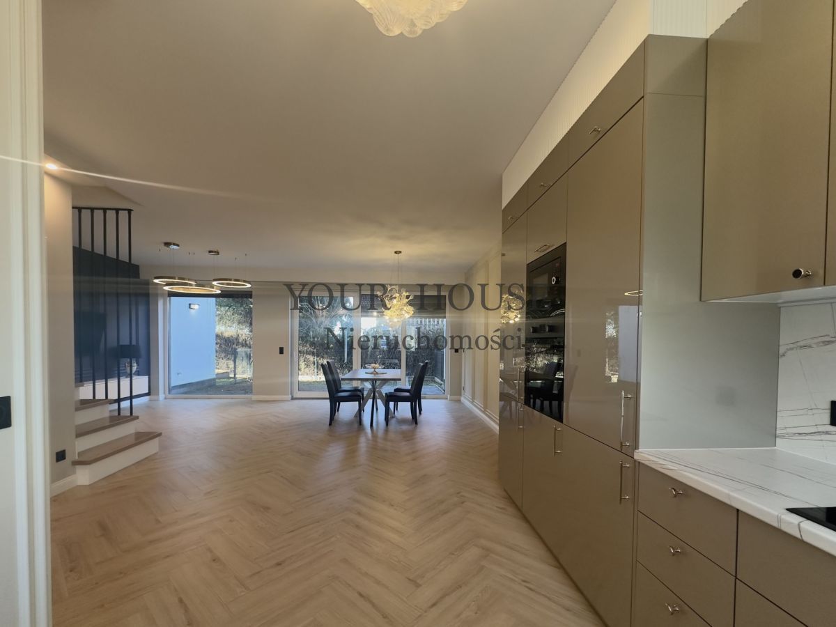 dom szeregowy, 5 pokoi Wrocław Krzyki. Zdjęcie 10