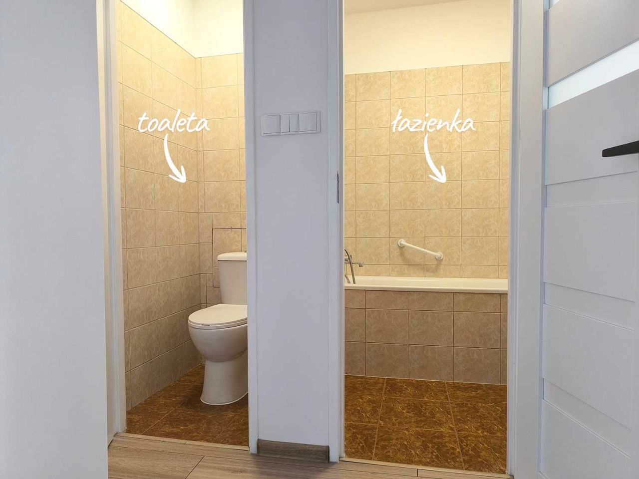 Mieszkanie 2-pokojowe Przemyśl, ul. Grunwaldzka. Zdjęcie 5