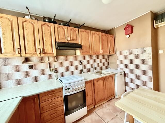 Mieszkanie 4-pokojowe Warszawa Praga-Północ, ul. Targowa. Zdjęcie 4