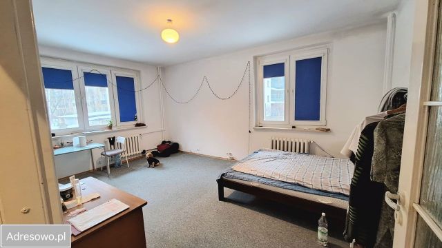 Mieszkanie 1-pokojowe Warszawa Wola, ul. Edwarda Szymańskiego. Zdjęcie 1