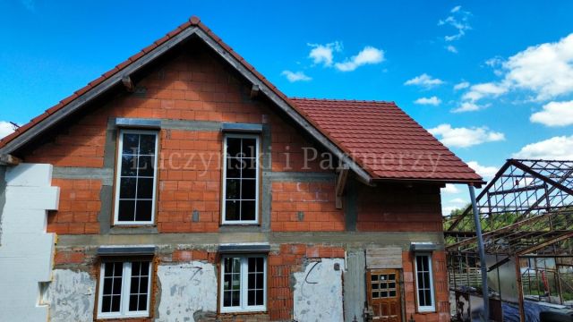 dom wolnostojący, 4 pokoje Mirsk. Zdjęcie 20