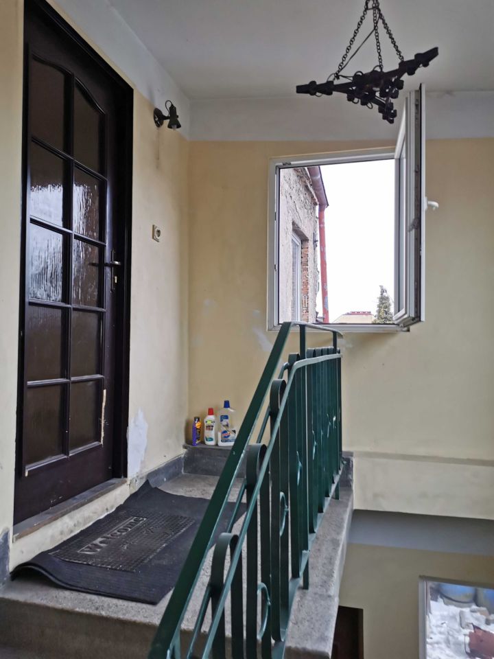 dom szeregowy Jaworzno Centrum, ul. Sławkowska. Zdjęcie 4