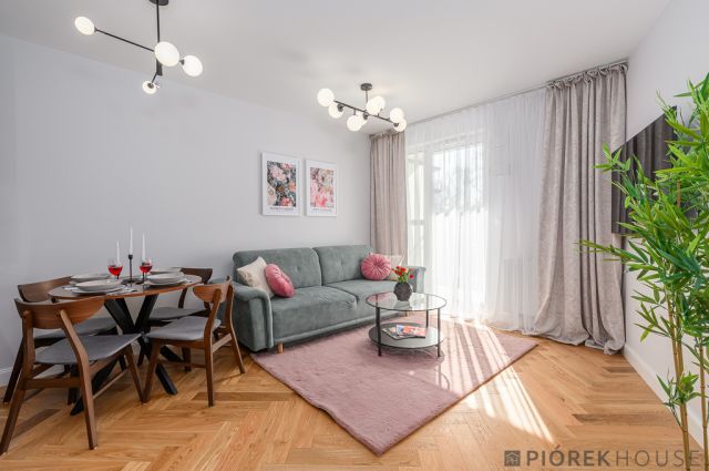 Mieszkanie 2-pokojowe Warszawa Praga-Południe, ul. Żupnicza. Zdjęcie 5