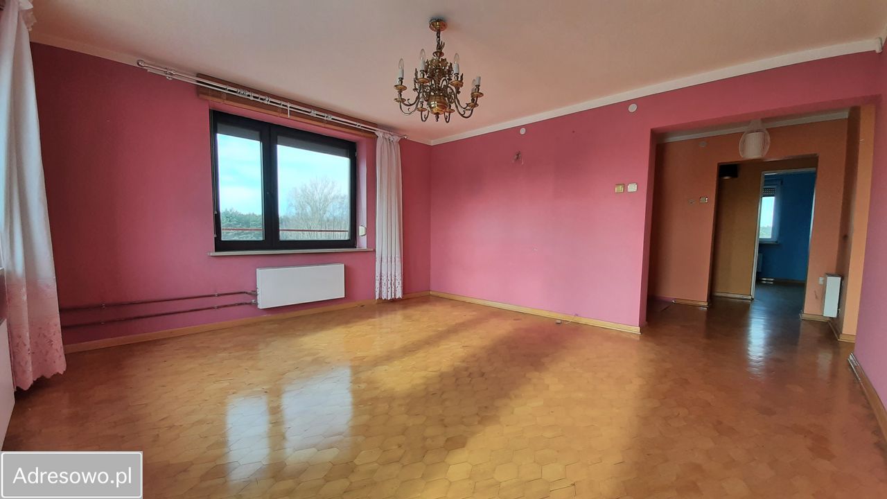 dom wolnostojący, 6 pokoi Piekoszów, ul. Wolności. Zdjęcie 3