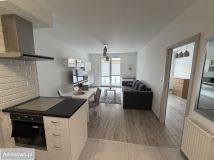 Mieszkanie 1-pokojowe Piaseczno, ul. Jana Pawła II. Zdjęcie 1