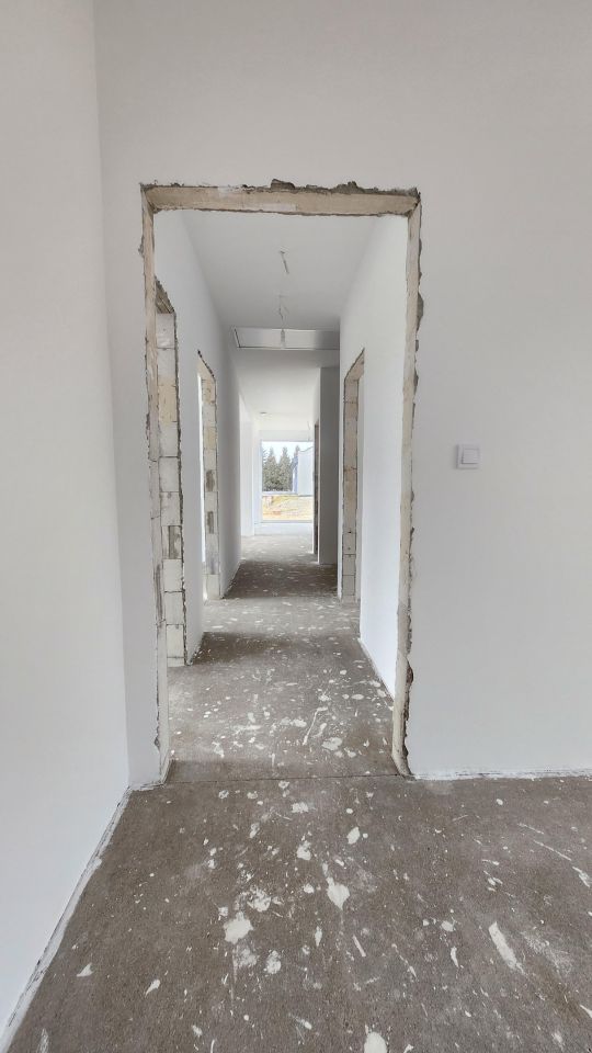 dom wolnostojący, 3 pokoje Wojcieszyce, ul. Karkonoska. Zdjęcie 13