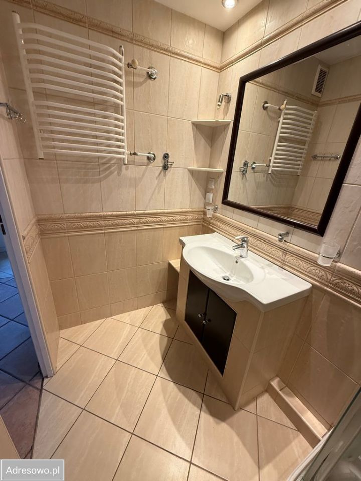 Mieszkanie 3-pokojowe Wrocław Psie Pole, ul. Królewska. Zdjęcie 11