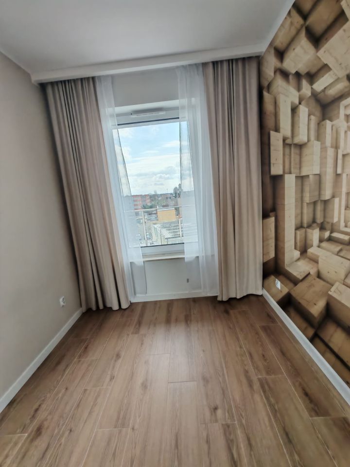 Mieszkanie 2-pokojowe Kołobrzeg, ul. Bałtycka. Zdjęcie 13