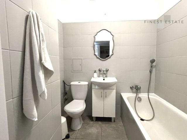 Mieszkanie 2-pokojowe Warszawa Śródmieście, ul. Aleje Jerozolimskie. Zdjęcie 9