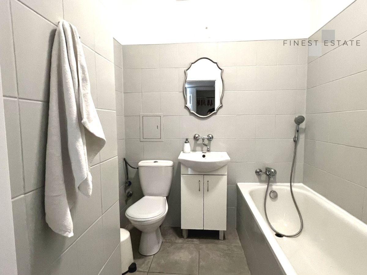 Mieszkanie 2-pokojowe Warszawa Śródmieście, ul. Aleje Jerozolimskie. Zdjęcie 9