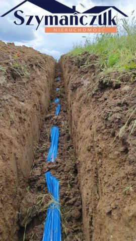 Działka budowlana Bielawki. Zdjęcie 4