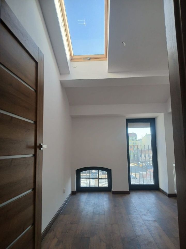 Mieszkanie 3-pokojowe Nysa. Zdjęcie 5