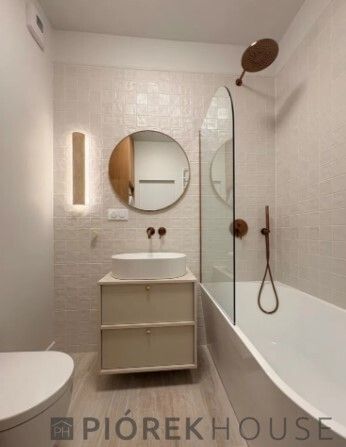 Mieszkanie 3-pokojowe Warszawa Mokotów, ul. Wołoska. Zdjęcie 8