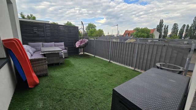 Mieszkanie 3-pokojowe Bydgoszcz Okole, pl. Chełmiński. Zdjęcie 1
