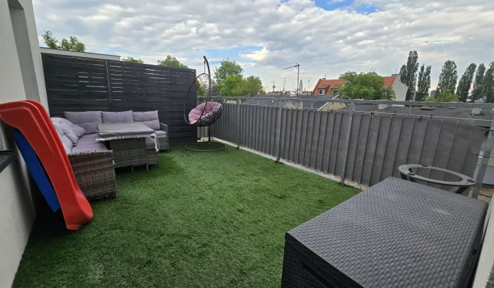 Mieszkanie 3-pokojowe Bydgoszcz Okole, pl. Chełmiński