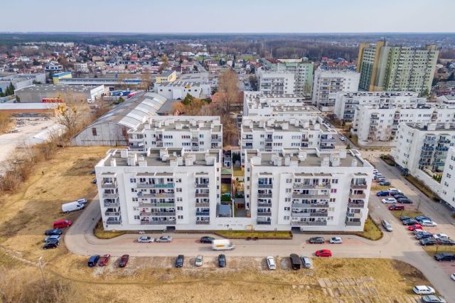 Mieszkanie 2-pokojowe Marki, ul. Maksymiliana Małachowskiego. Zdjęcie 35