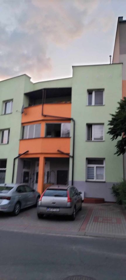 Mieszkanie 2-pokojowe Płock Podolszyce, ul. Krzysztofa Kamila Baczyńskiego. Zdjęcie 7