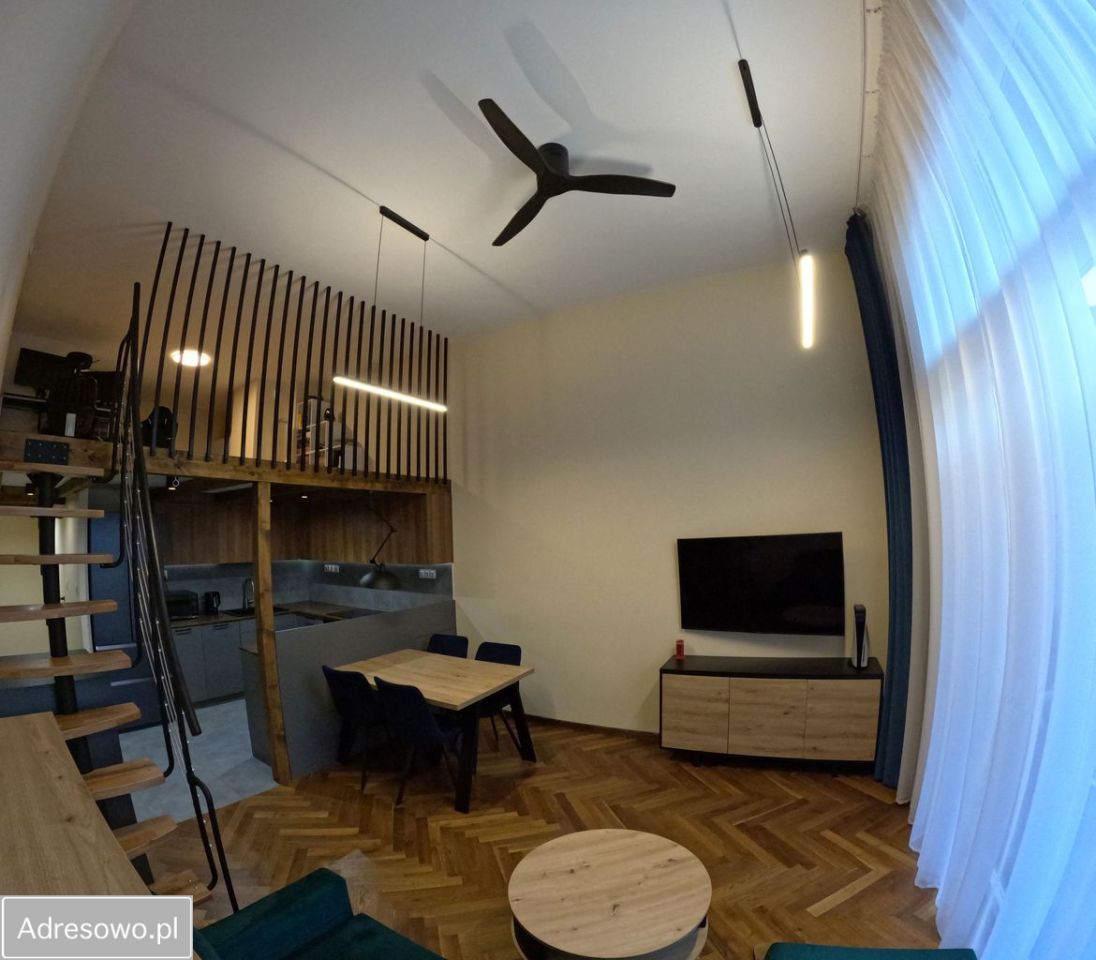 Mieszkanie 3-pokojowe Warszawa Ursus, ul. Karola Taylora. Zdjęcie 3