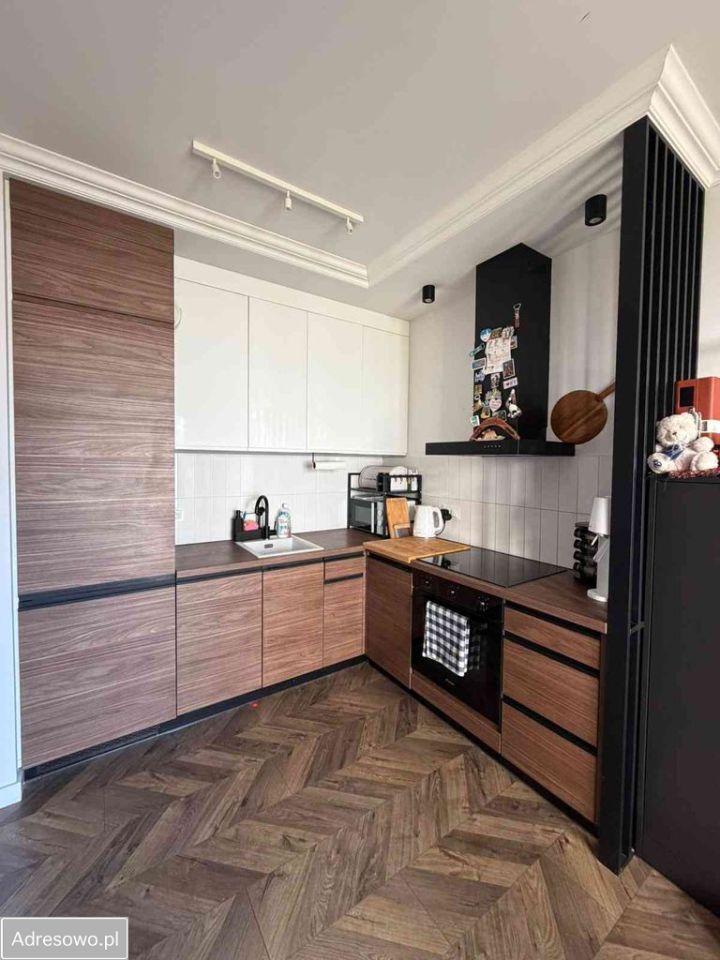 Mieszkanie 3-pokojowe Reda, ul. Witolda Lutosławskiego. Zdjęcie 14